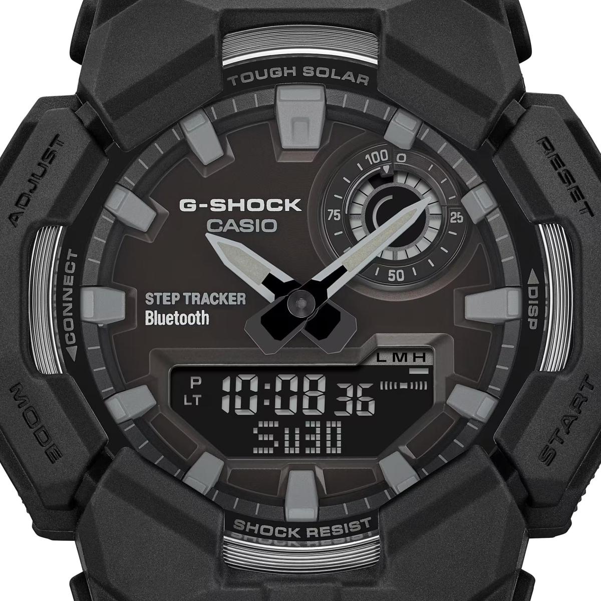 Наручные часы  Casio  G-Shock Casio GA-B010-1A1 (фото 4)