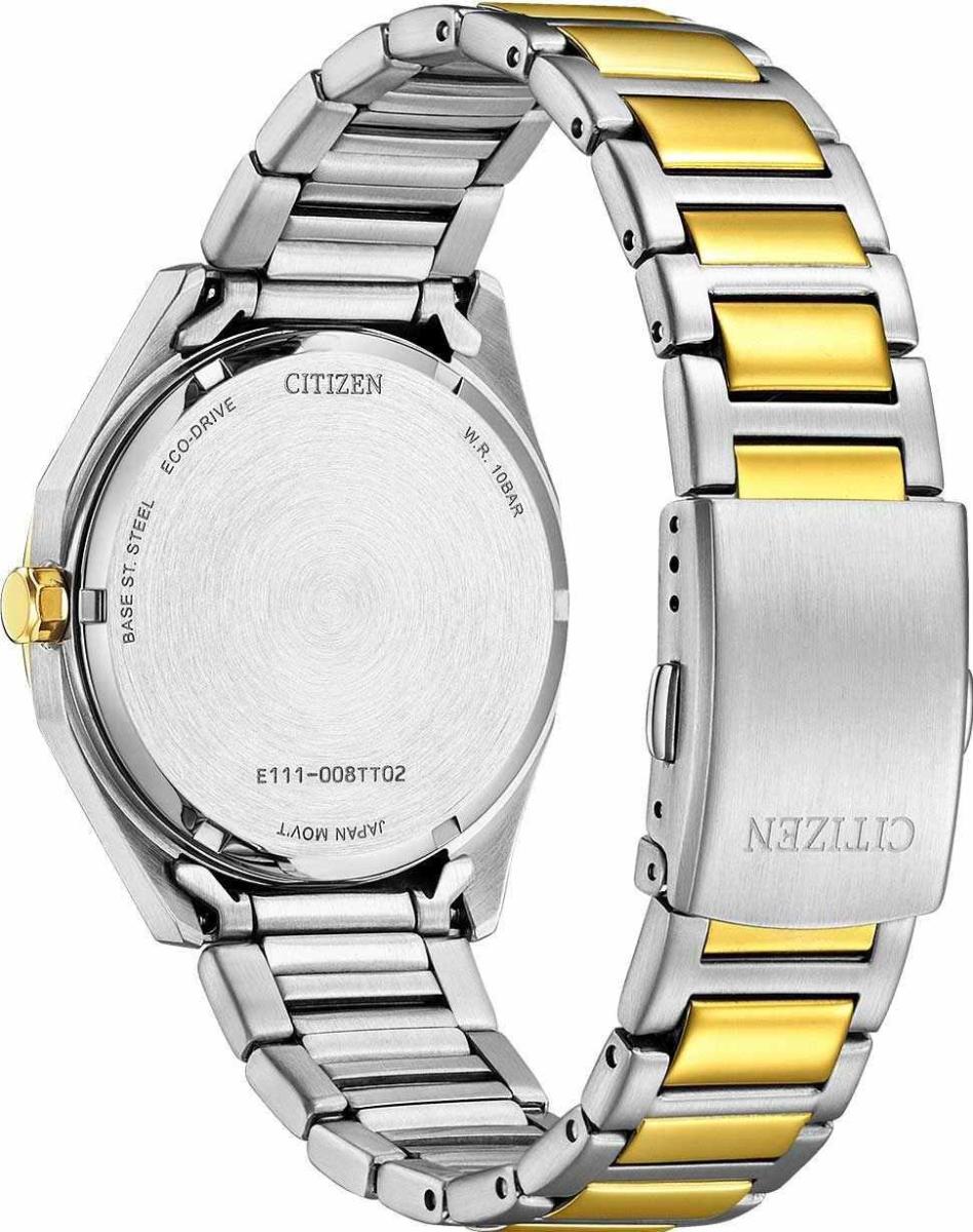 Наручные часы  Citizen  Eco Drive Citizen BM7624-82A (фото 3)