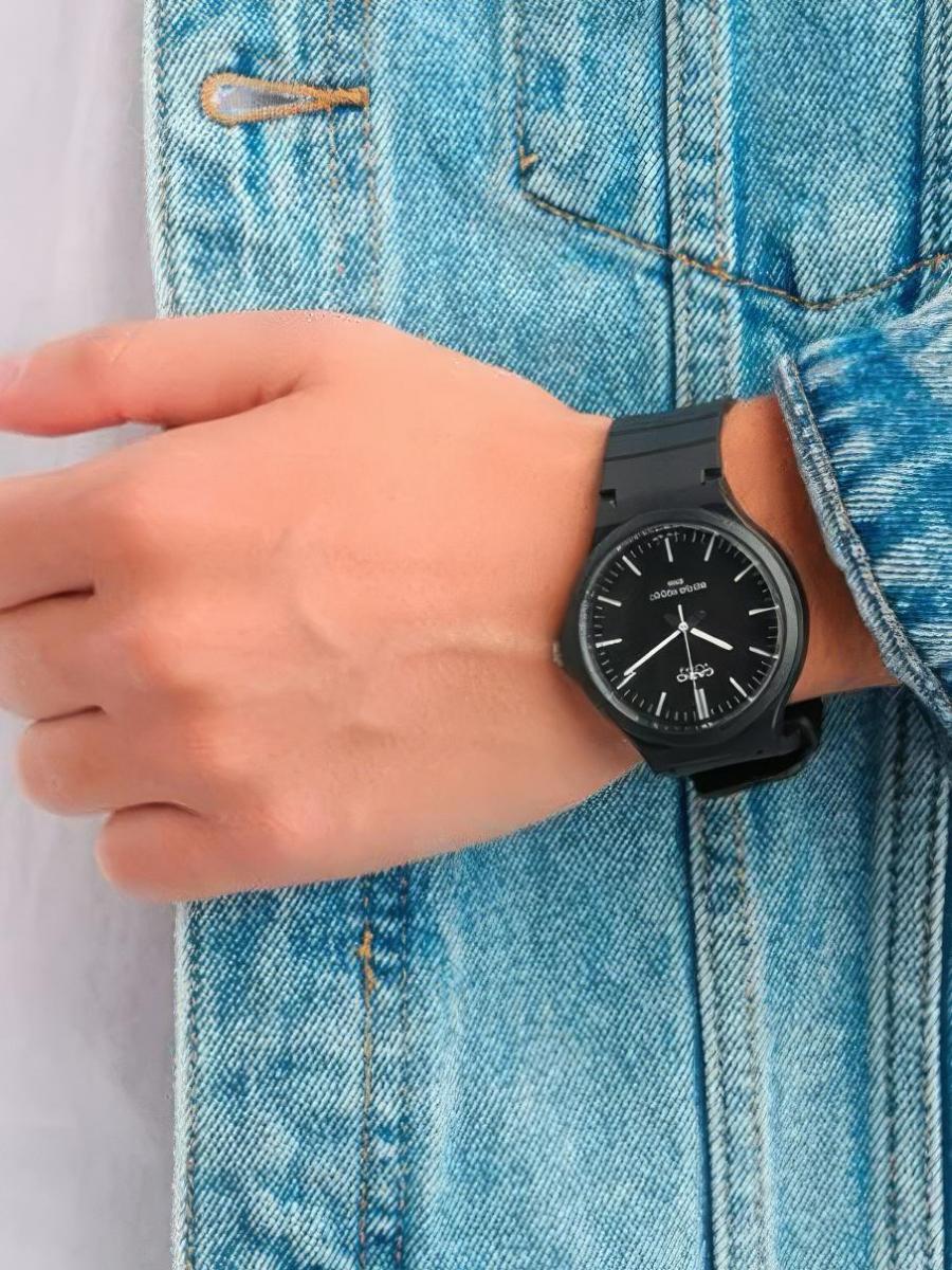 Наручные часы  Casio  Collection Casio MW-240-1E (фото 7)