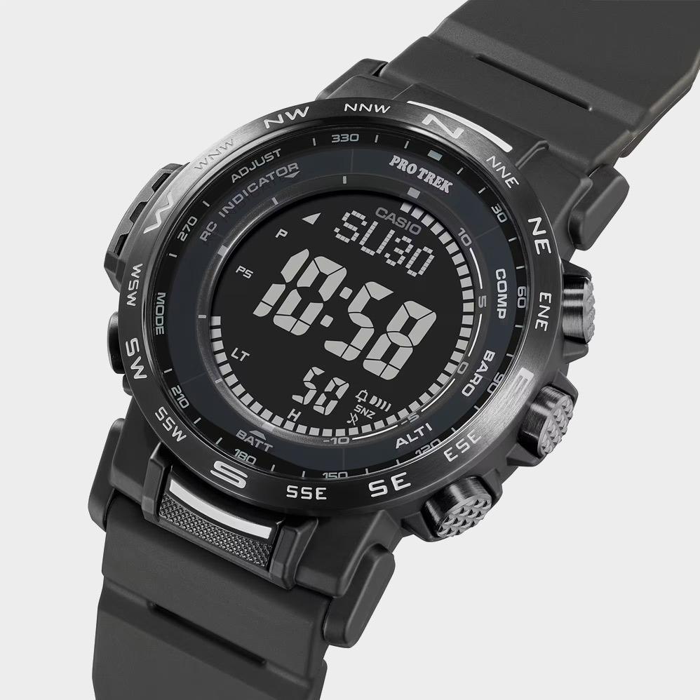 Наручные часы  Casio  ProTrek Casio PRW-35Y-1B (фото 8)