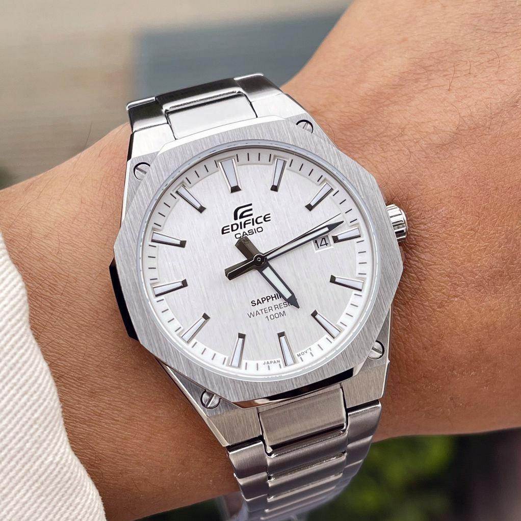 Наручные часы  Casio  Edifice Casio EFR-S108D-7A (фото 3)