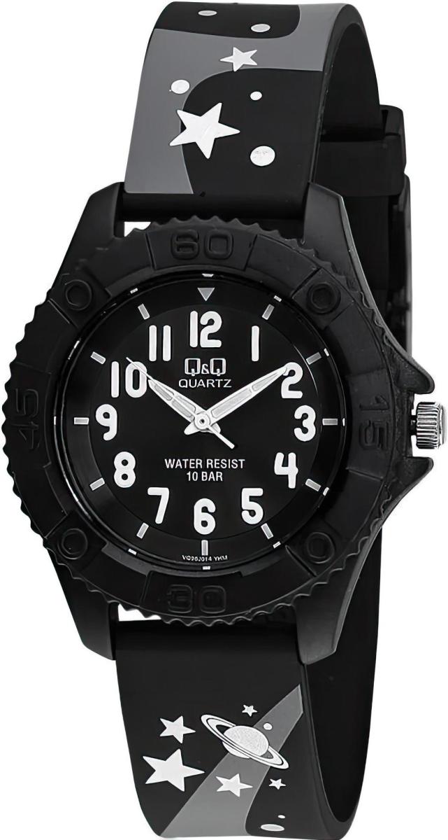 Наручные часы  Q&Q  Attractive Women Q&Q VQ96J014Y (фото 1)