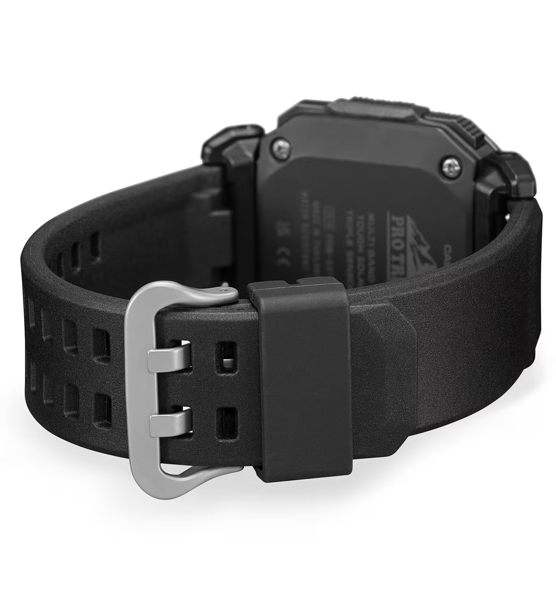 Наручные часы  Casio  ProTrek Casio PRW-69Y-1E (фото 11)