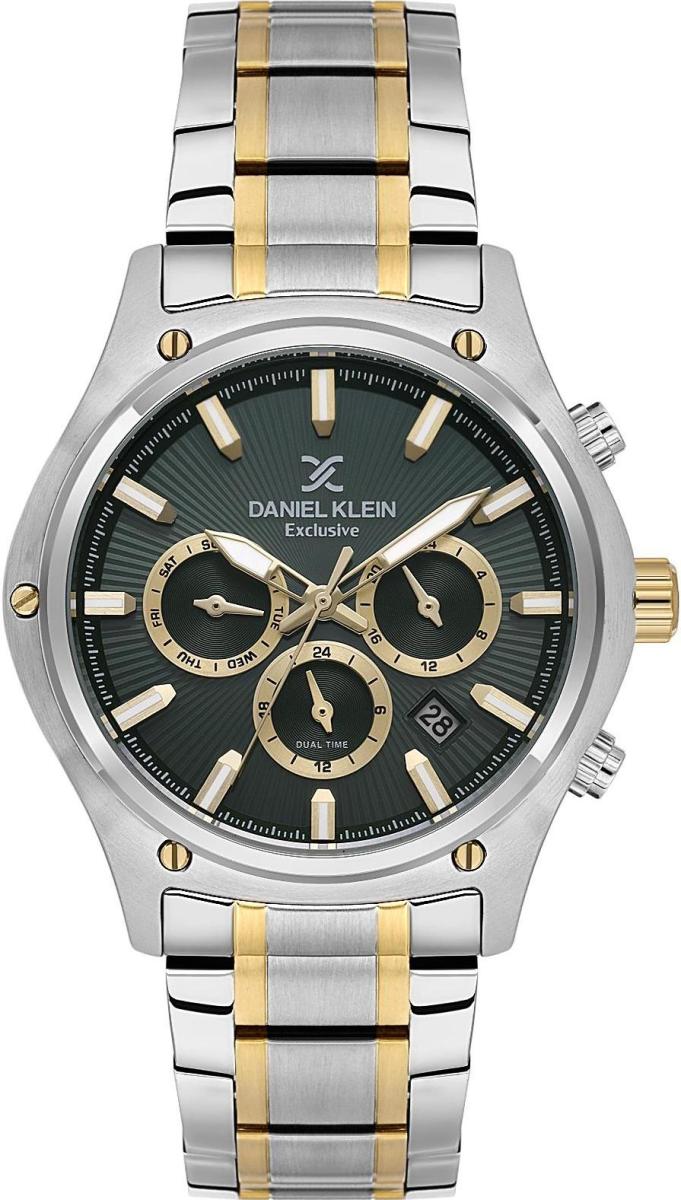 Наручные часы  Daniel Klein  Exclusive Daniel Klein 14057-5 (фото 1)