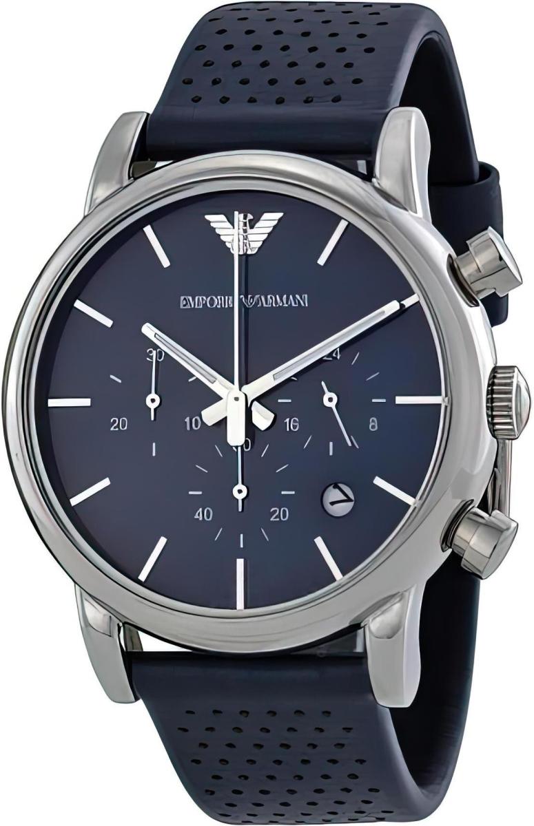 Наручные часы  Emporio Armani  Sports Emporio Armani AR1736 (фото 1)