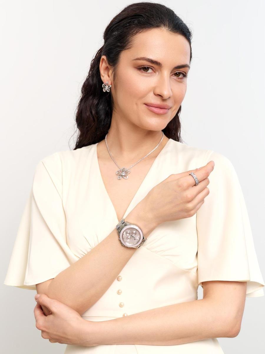 Наручные часы  Tommy Hilfiger  Multifunction Tommy Hilfiger 1782706 (фото 4)