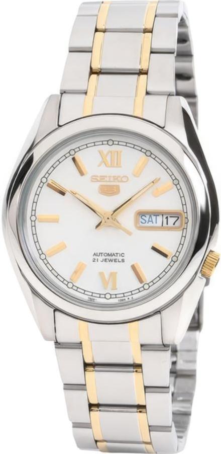 Наручные часы  Seiko  Seiko 5 Seiko SNKL57K1 (фото 1)