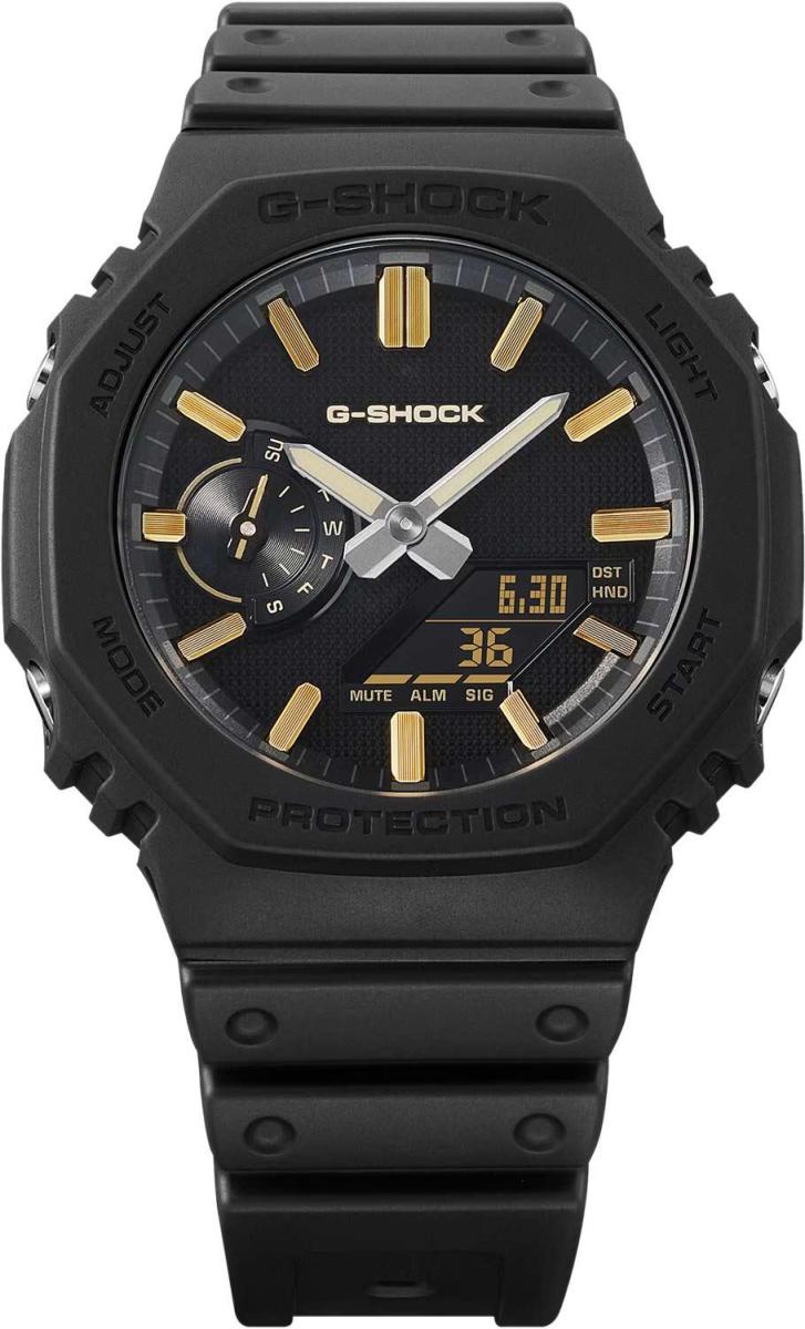 Наручные часы  Casio  G-Shock Casio GA-2100LXB-1A9 (фото 3)
