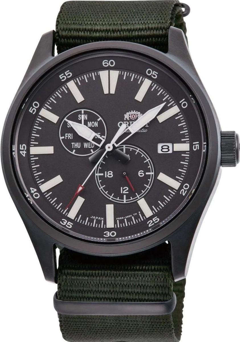 Наручные часы  Orient  Automatic Orient RA-AK0403N (фото 1)