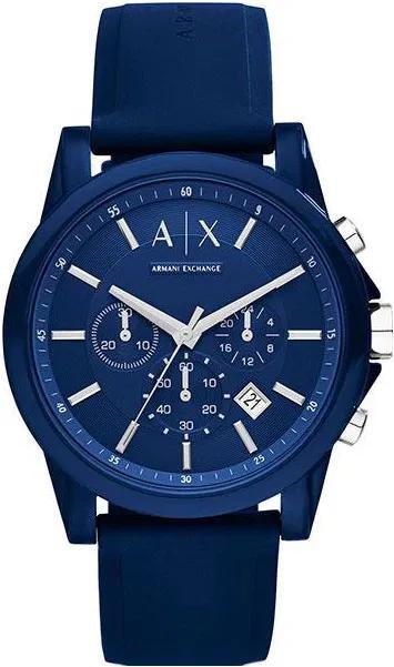 Наручные часы  Armani Exchange  Hampton Armani Exchange AX1327 (фото 1)