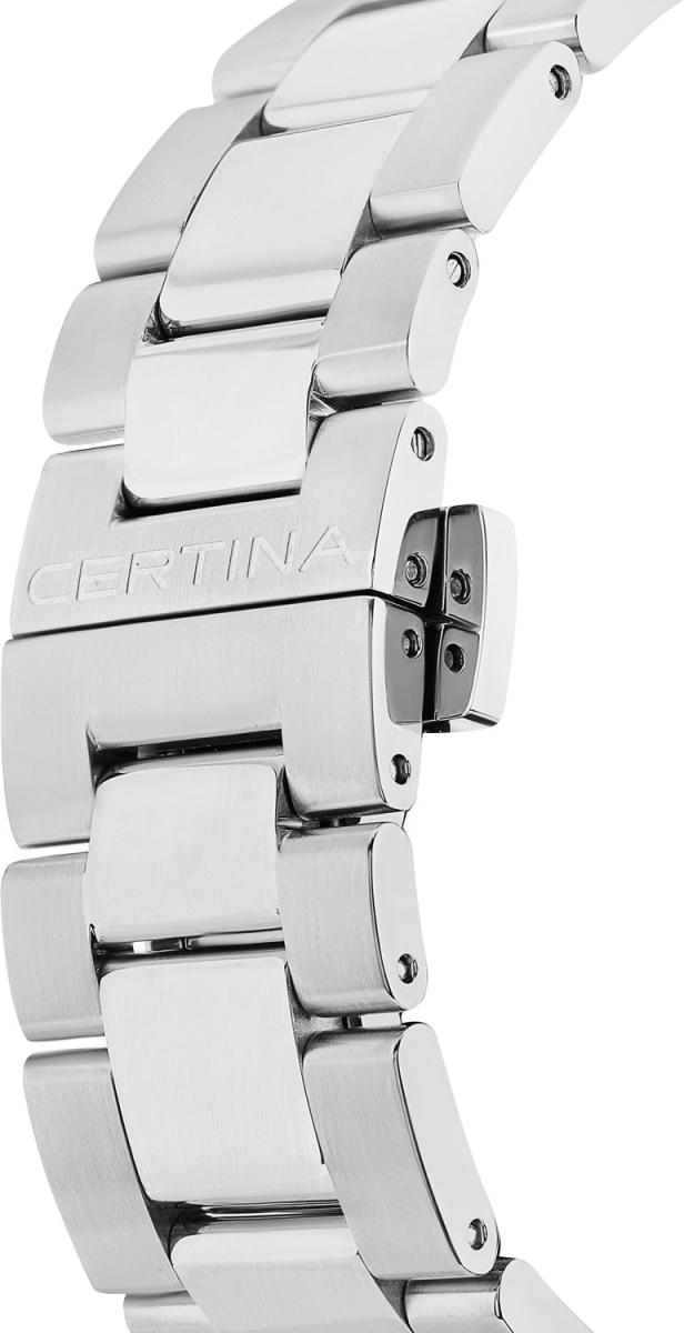 Наручные часы  Certina  DS Podium Certina C034.455.11.047.00 (фото 4)