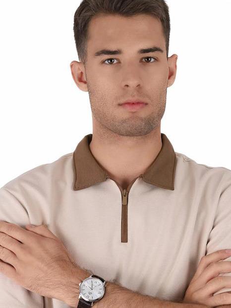 Наручные часы  Orient  Automatic Orient RA-AC0F12S (фото 3)