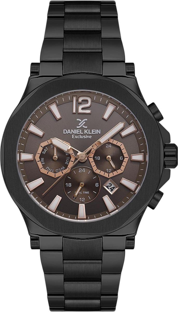 Наручные часы  Daniel Klein  Exclusive Daniel Klein 14216-5 (фото 1)