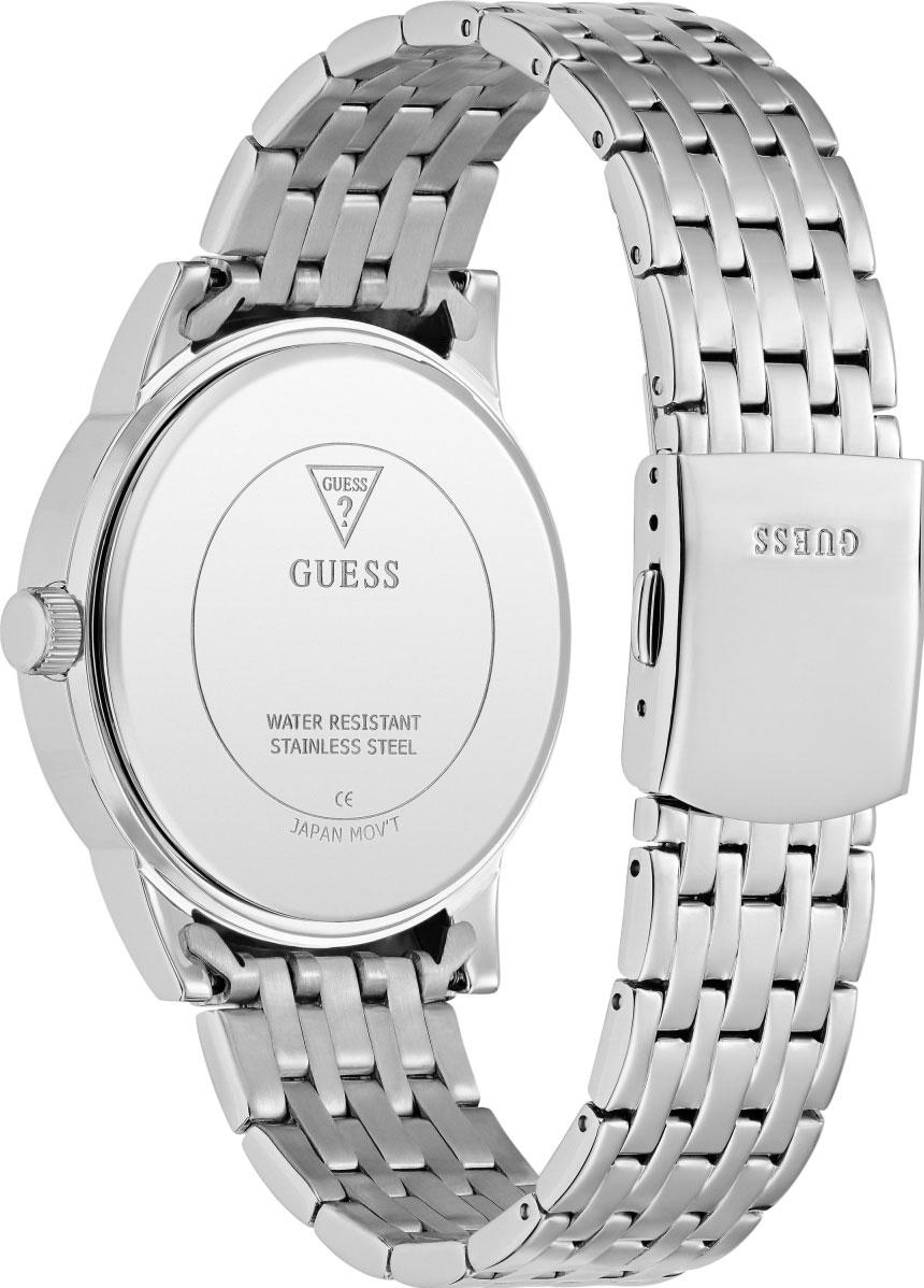 Наручные часы  Guess  Axle Guess GW0976G1 (фото 5)