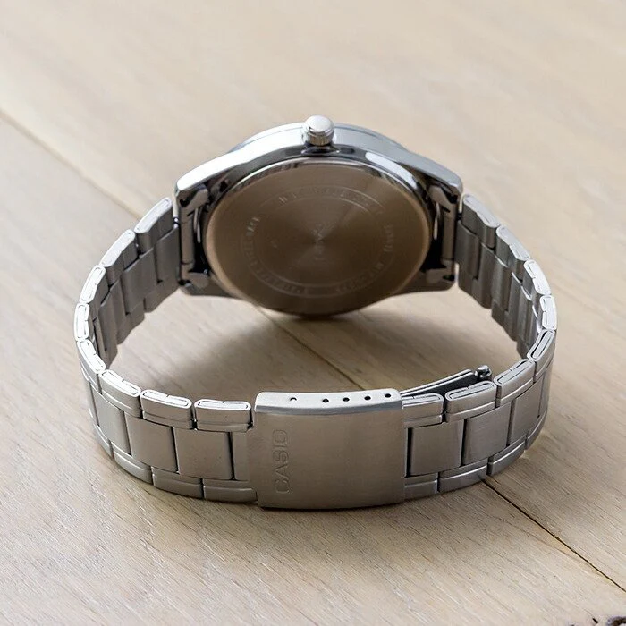 Наручные часы  Casio  Collection Casio MTP-V005D-1B5 (фото 7)