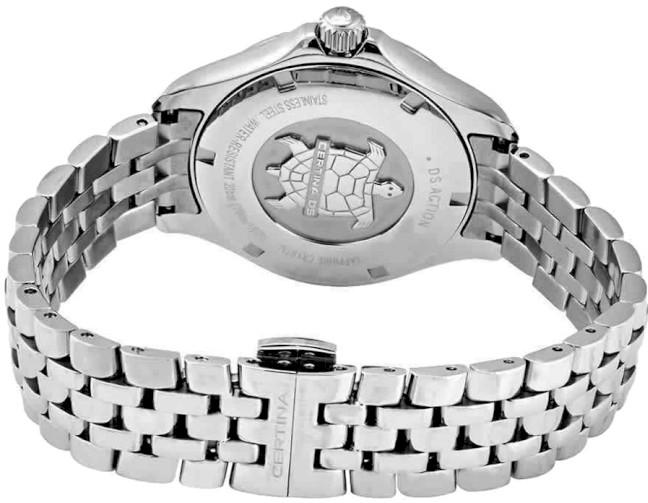 Наручные часы  Certina  DS Action Certina C032.051.11.056.00 (фото 3)