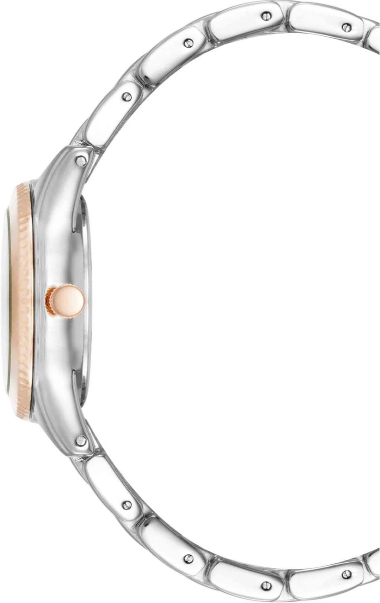 Наручные часы  Anne Klein  Metals Anne Klein 5041BNRT (фото 3)