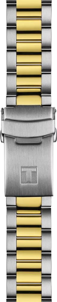 Наручные часы  Tissot  Seastar Tissot T120.807.22.051.00 (фото 4)