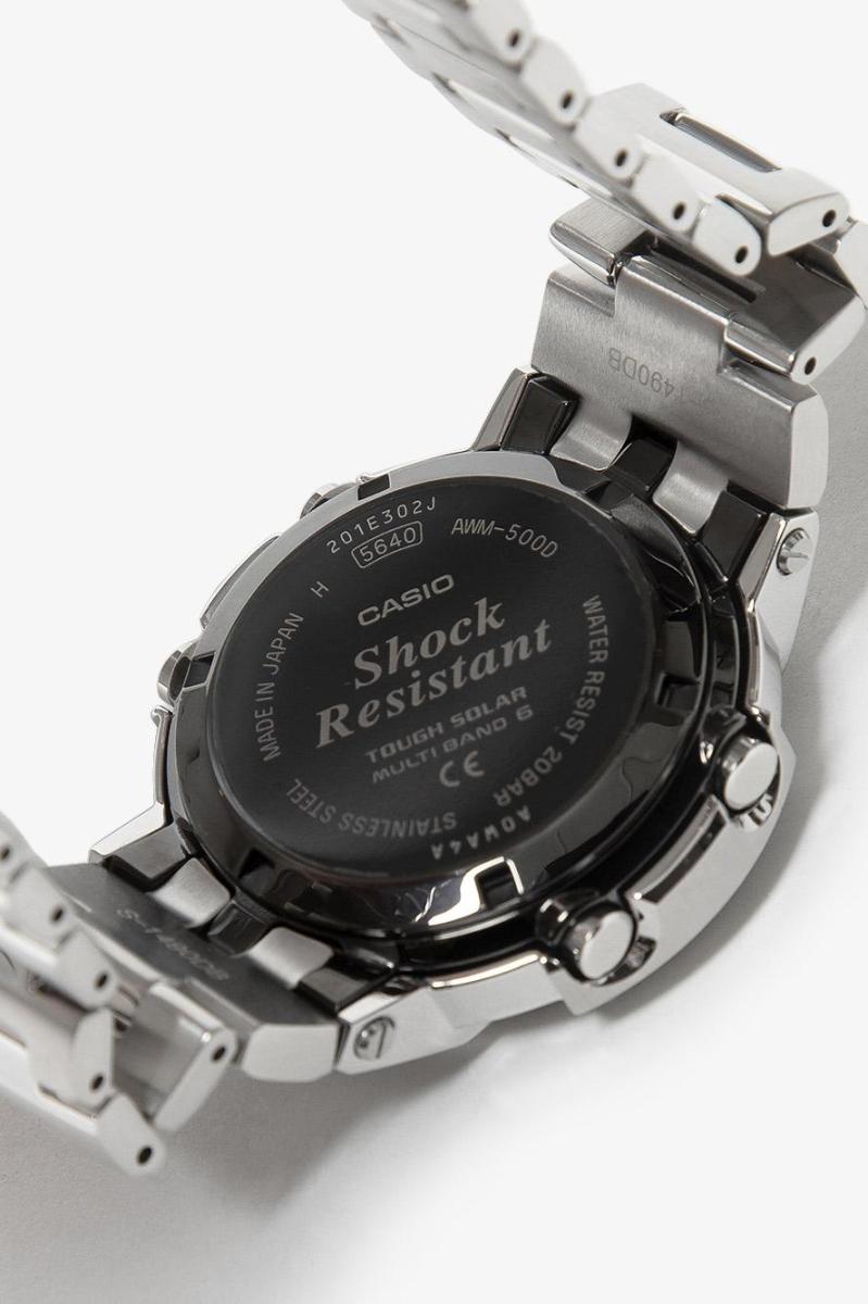 Наручные часы  Casio  G-Shock Casio AWM-500D-1A (фото 20)