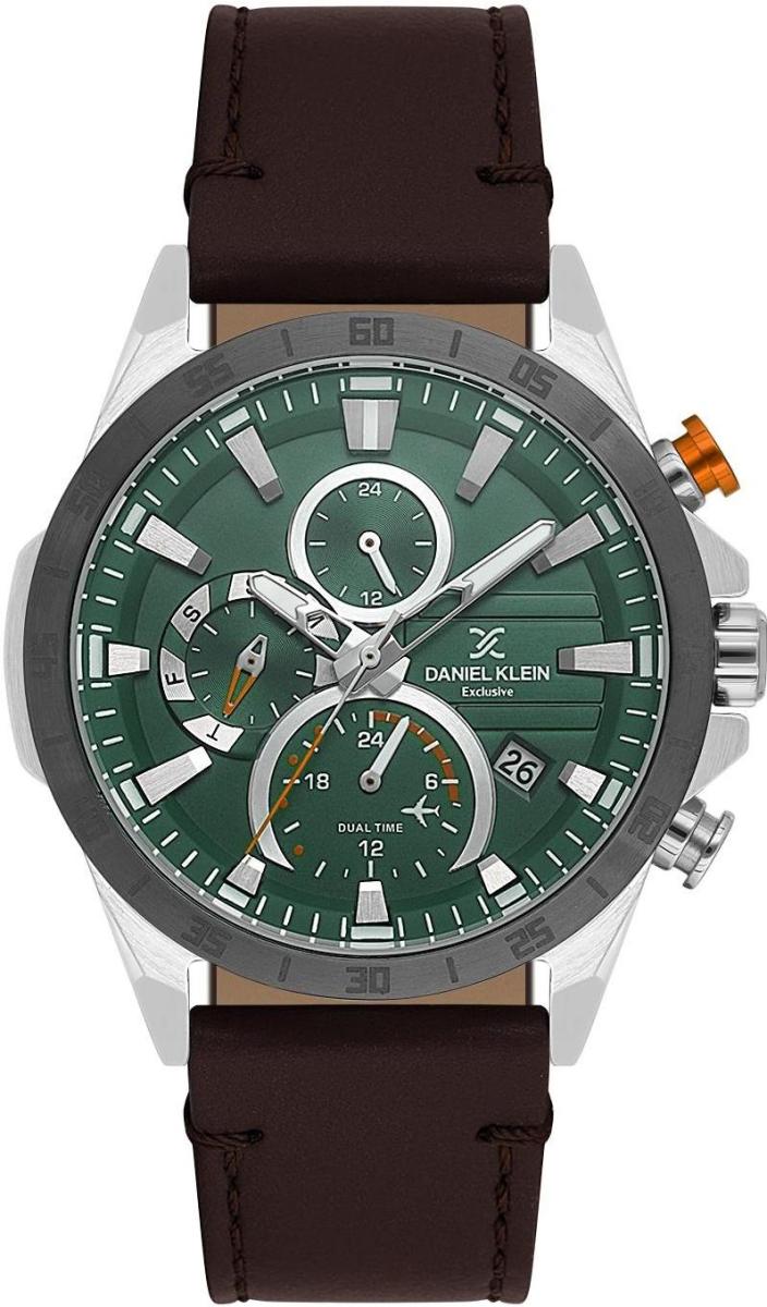 Наручные часы  Daniel Klein  Exclusive Daniel Klein 13993-3 (фото 1)