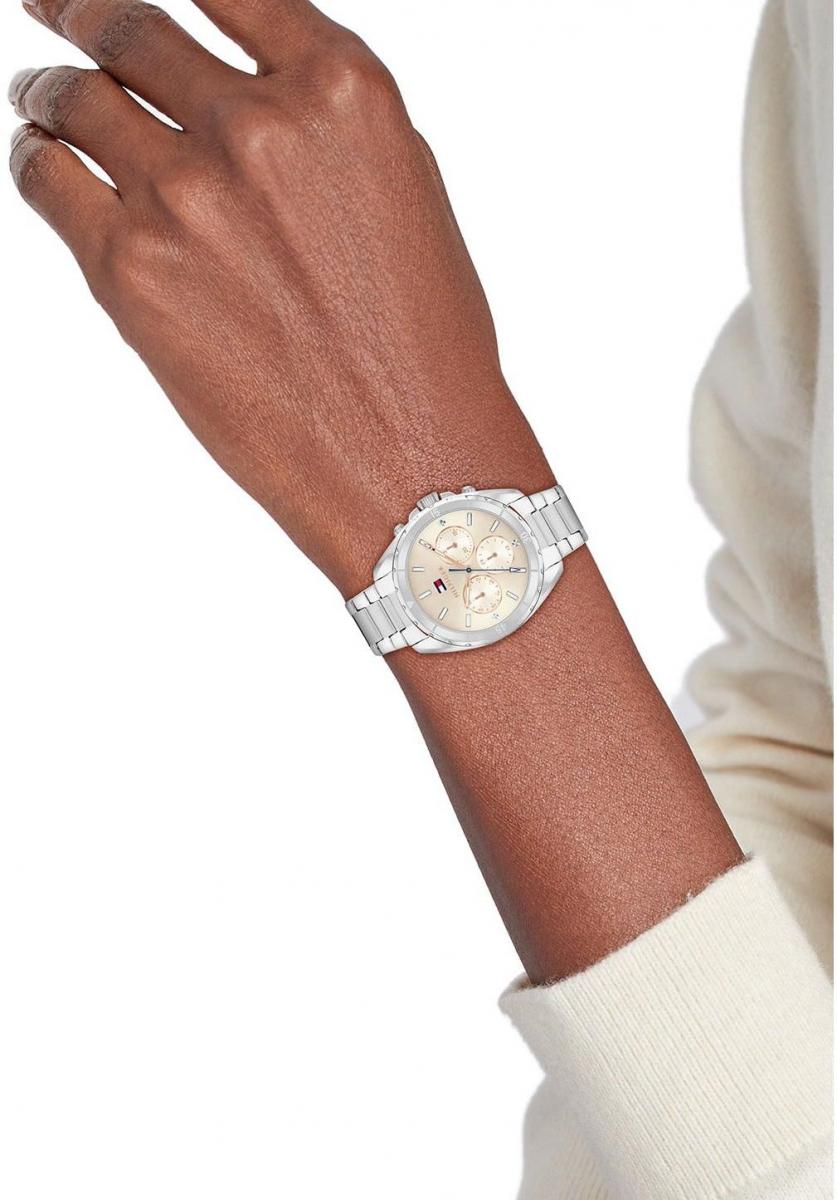 Наручные часы  Tommy Hilfiger  Classic Tommy Hilfiger 1782782 (фото 2)