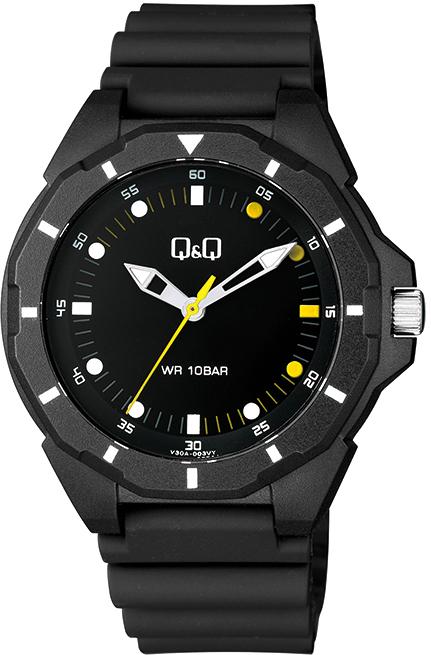 Наручные часы  Q&Q  Casual Q&Q V30AJ003Y (фото 1)