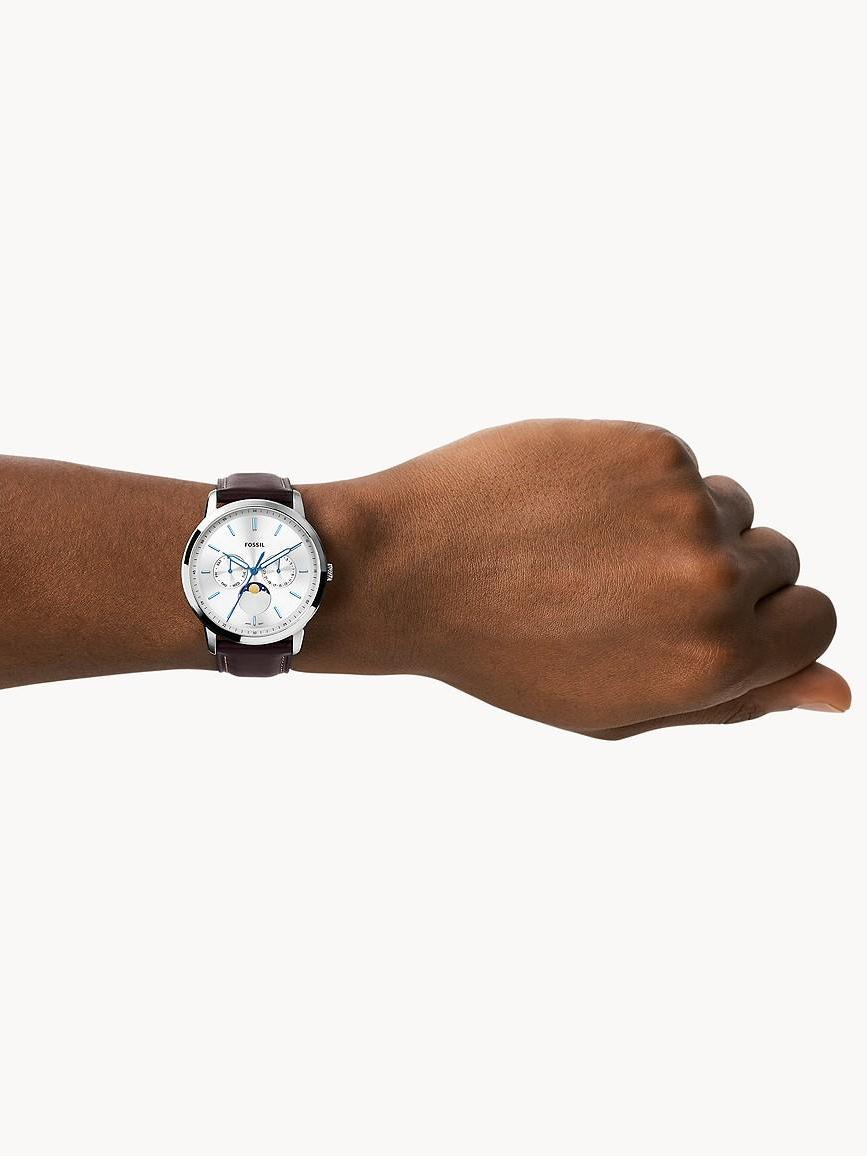 Наручные часы  Fossil  Neutra Fossil FS5905 (фото 3)