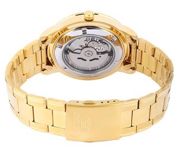 Наручные часы  Seiko  SEIKO 5 Regular Seiko SNKN62K1 (фото 2)