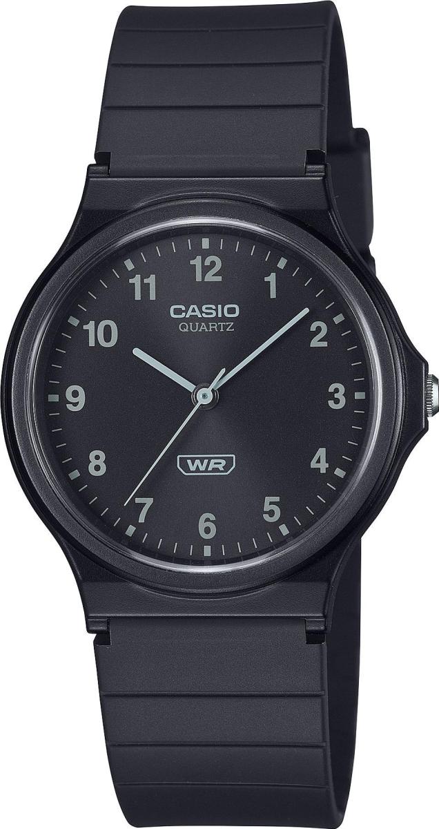 Наручные часы  Casio  Collection Casio MQ-24B-1B (фото 1)