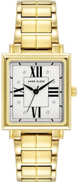 Наручные часы  Anne Klein  Crystal Anne Klein 4008SVGB (фото 1)