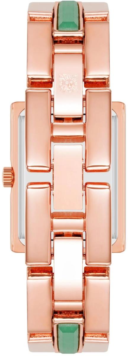Наручные часы  Anne Klein  Gemstones Anne Klein 4156AVRG (фото 2)