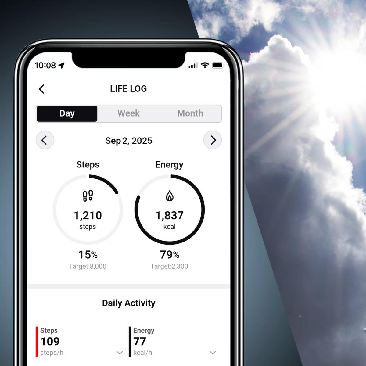 Наручные часы  Casio  G-Shock Casio GA-B010-1A1 (фото 8)