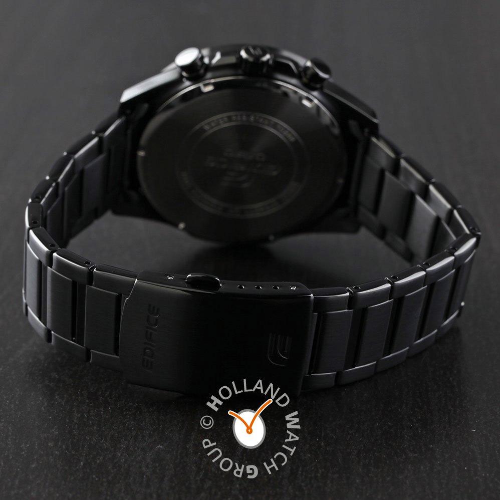 Наручные часы  Casio  Edifice Casio EFR-571MDC-1A (фото 3)