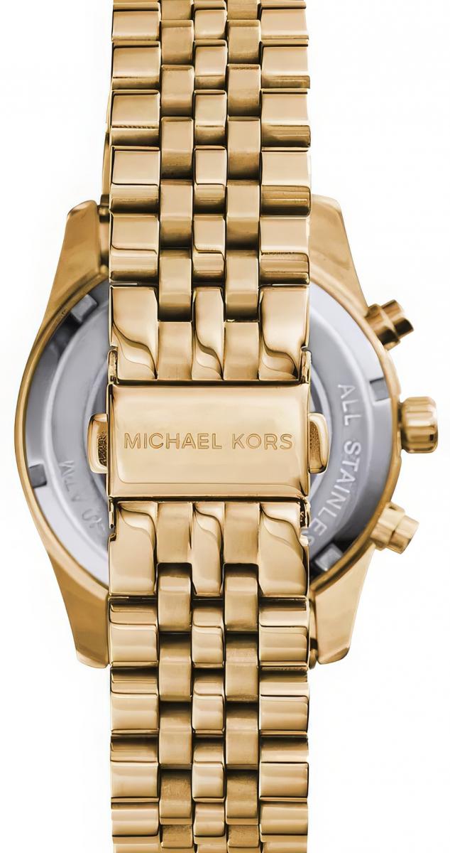 Наручные часы  Michael Kors  Lexington Michael Kors MK7378 (фото 2)