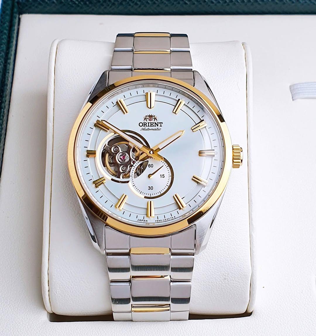 Наручные часы  Orient  Contemporary Orient RN-AR0006J (фото 2)