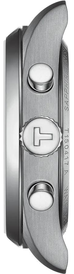 Наручные часы  Tissot  PR 100 Tissot T150.417.11.091.00 (фото 2)