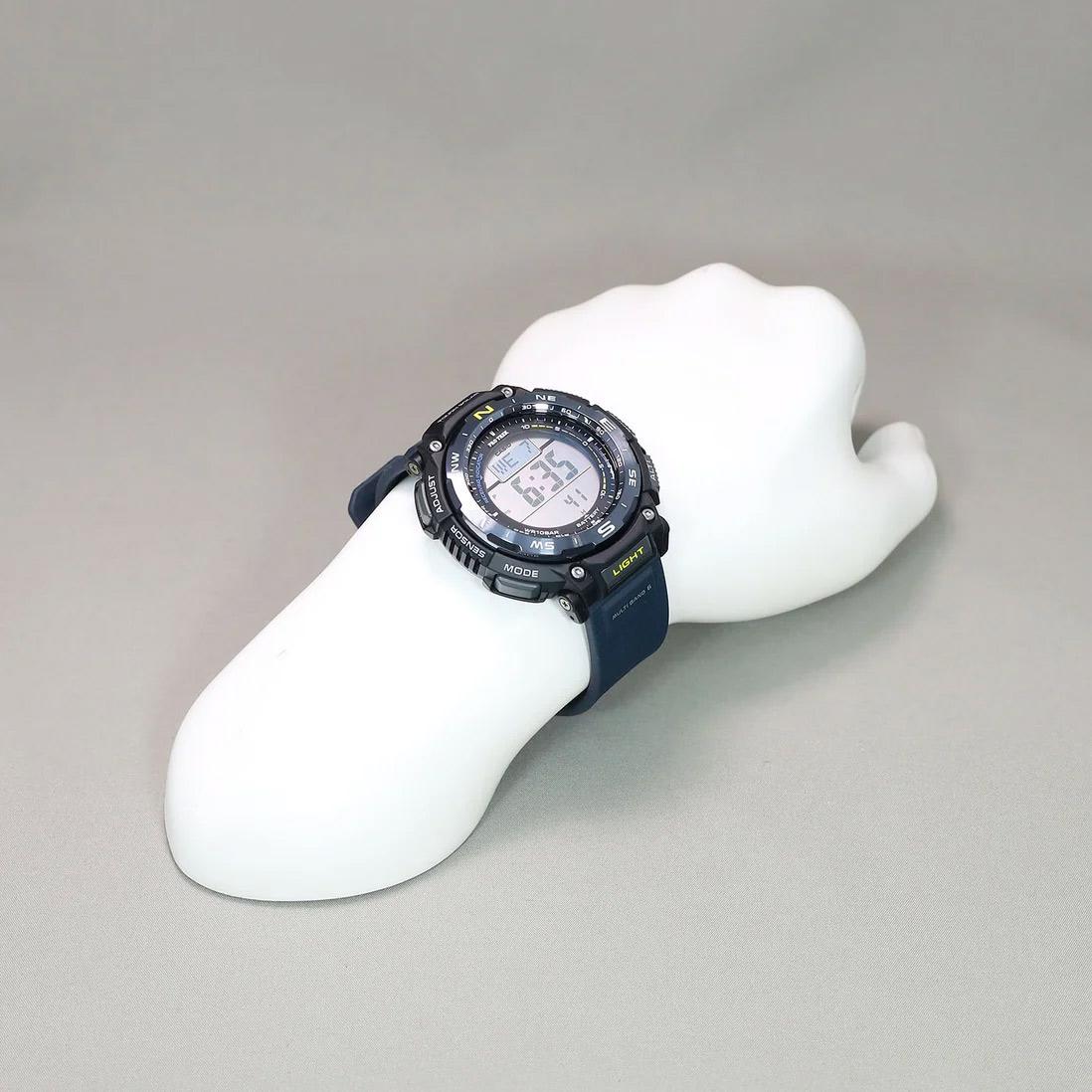 Наручные часы  Casio  ProTrek Casio PRW-3400Y-2E (фото 3)