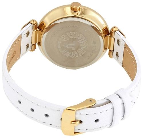 Наручные часы  Anne Klein  Leather Anne Klein 3380CHWT (фото 3)