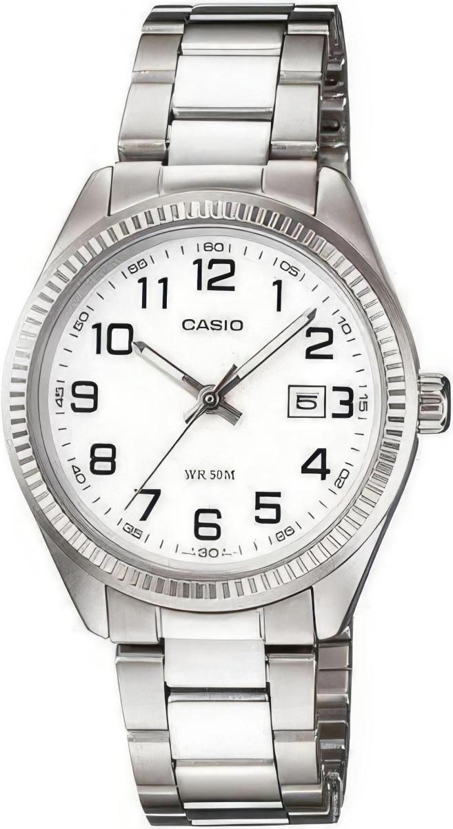 Наручные часы  Casio  Collection Casio LTP-1302D-7B (фото 1)