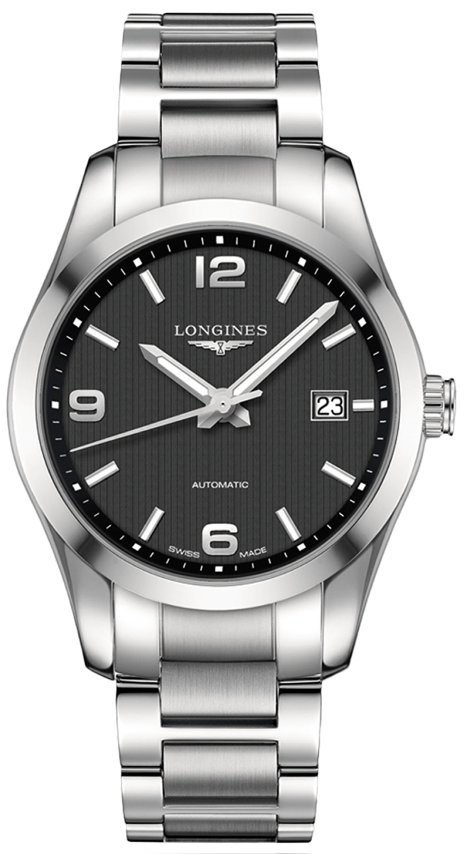 Наручные часы  Longines  Classic Longines L2.785.4.56.6 (фото 1)