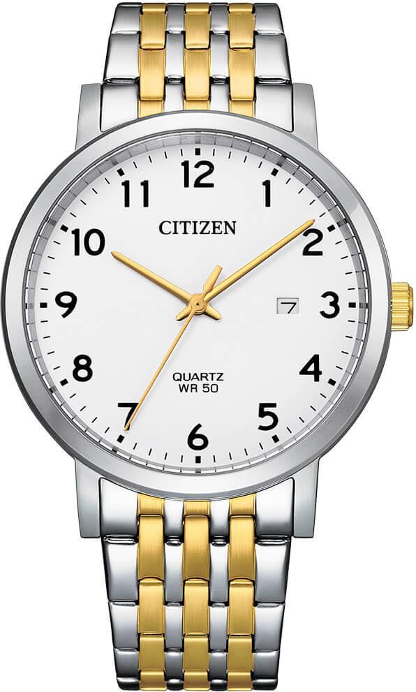 Наручные часы  Citizen  Basic Citizen BI5076-51A (фото 1)