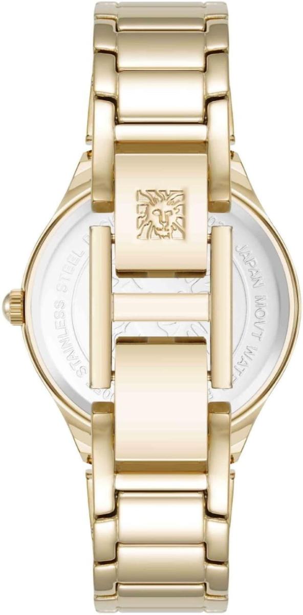 Наручные часы  Anne Klein  Metals Anne Klein 5132BKGB (фото 3)