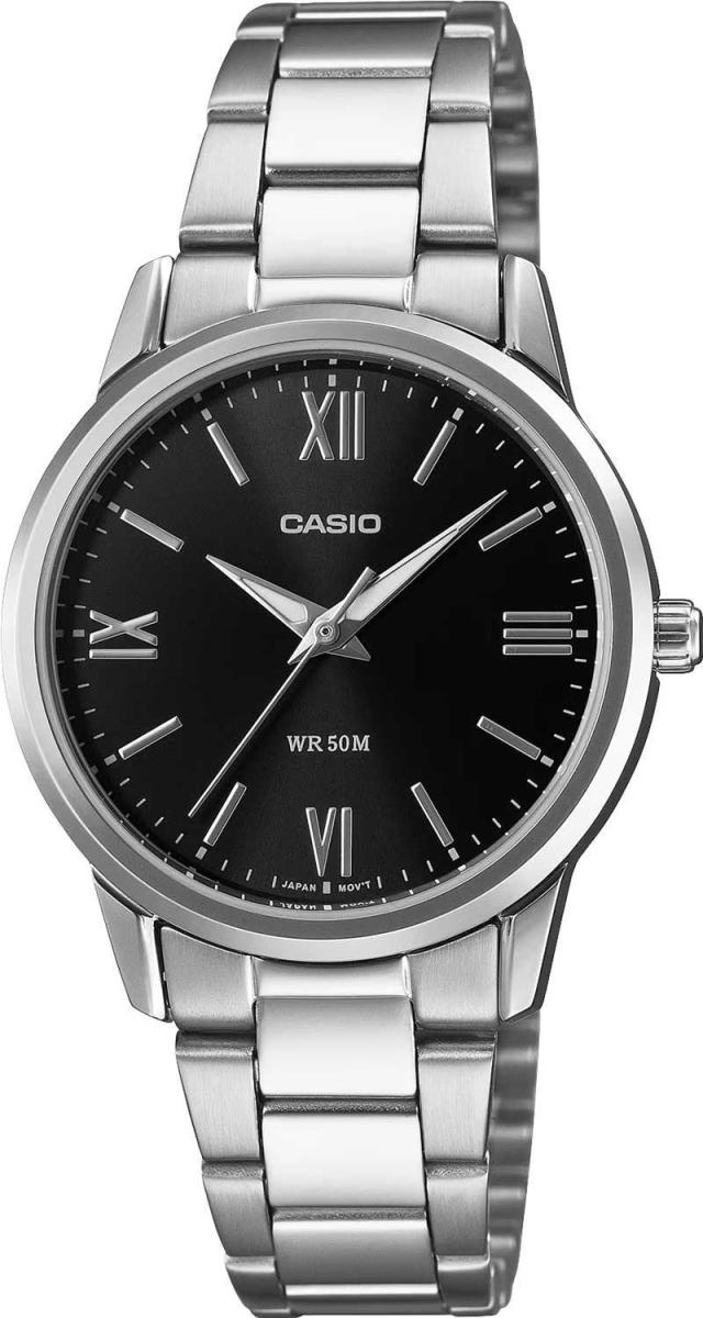 Наручные часы  Casio  Collection Casio LTP-1303DD-1A (фото 1)