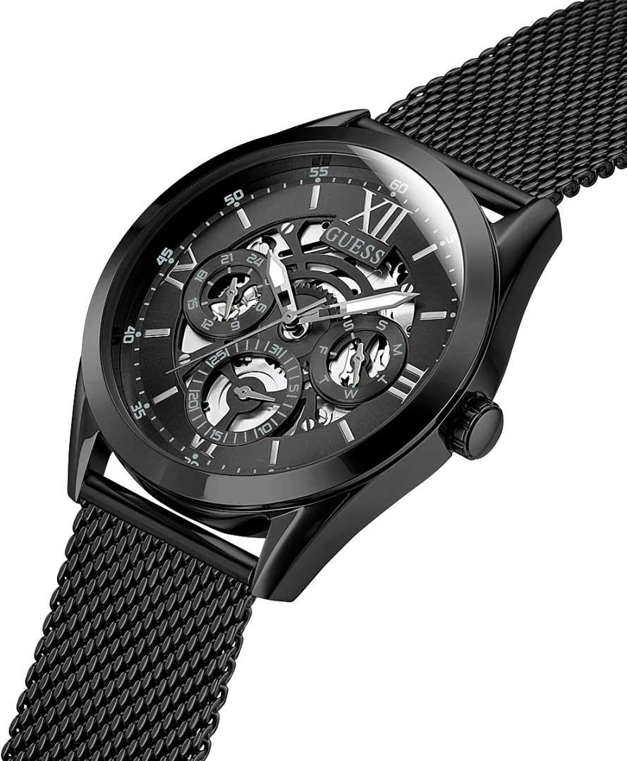 Наручные часы  Guess  Tailor Guess GW0368G3 (фото 2)