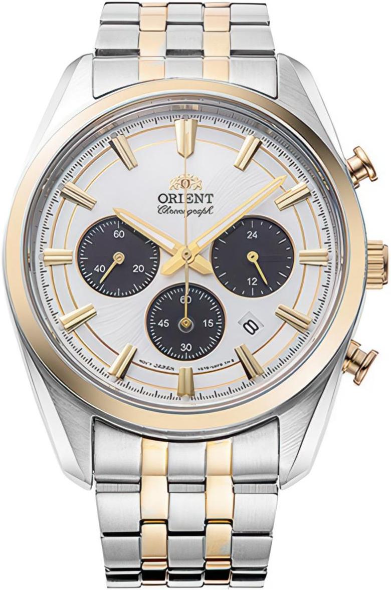 Наручные часы  Orient  Contemporary Orient RA-TX0302S (фото 1)