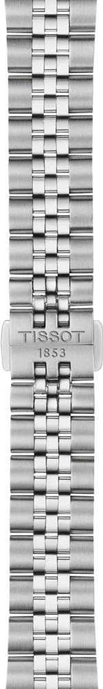 Наручные часы  Tissot  Ballade Tissot T156.210.11.351.00 (фото 4)