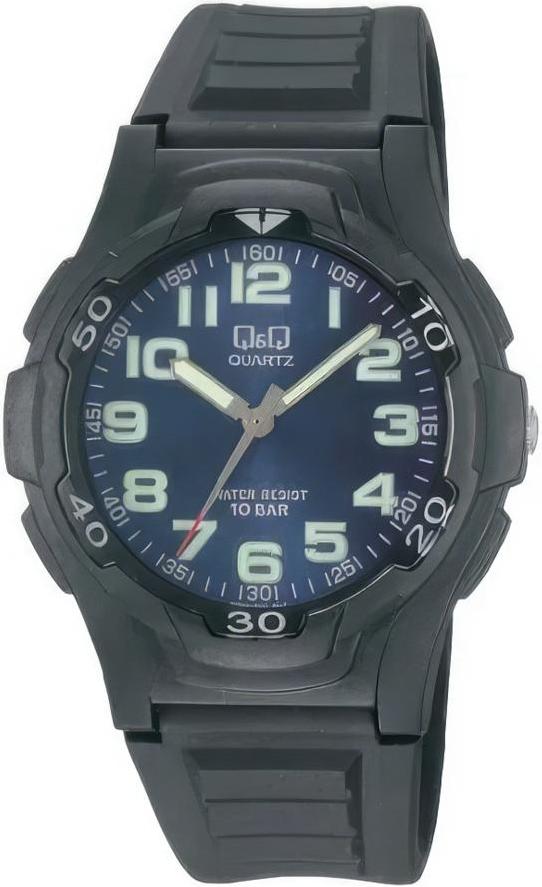 Наручные часы  Q&Q Q&Q VP84J003Y (фото 1)