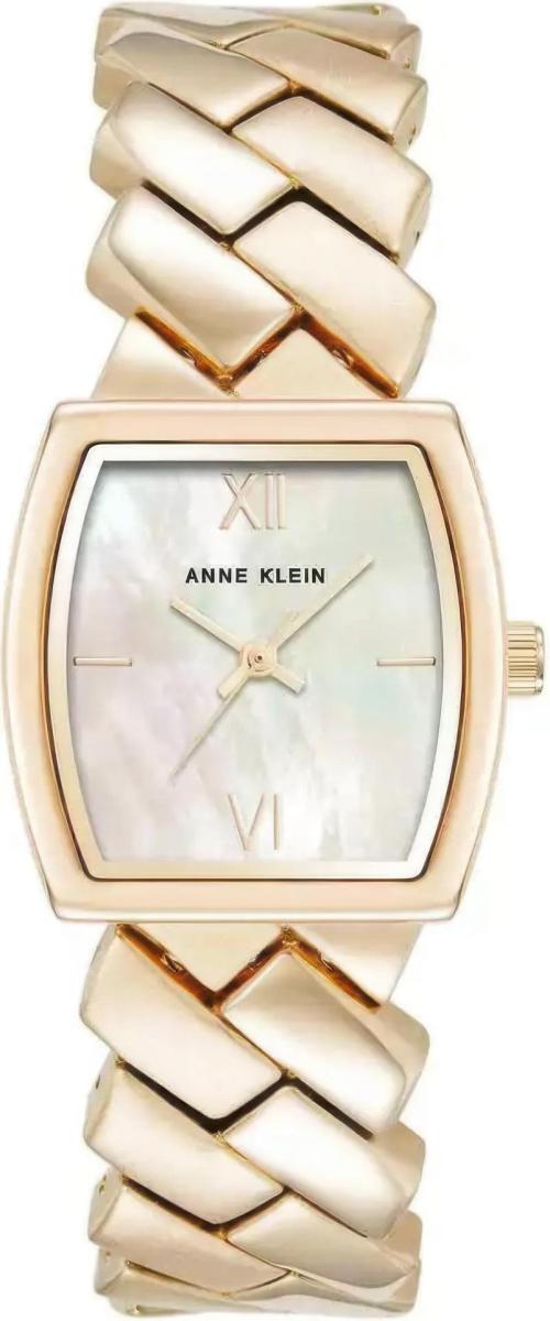Наручные часы  Anne Klein  Metals Anne Klein 5122MPGB (фото 1)