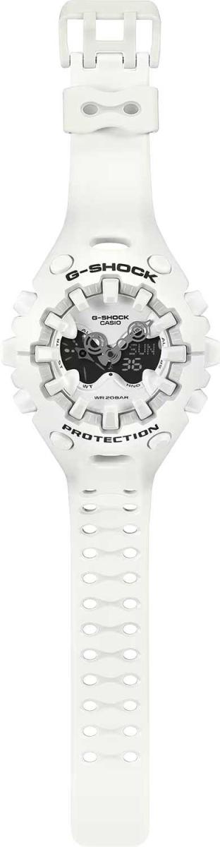 Наручные часы  Casio  G-Shock Casio GA-V01-7A (фото 3)