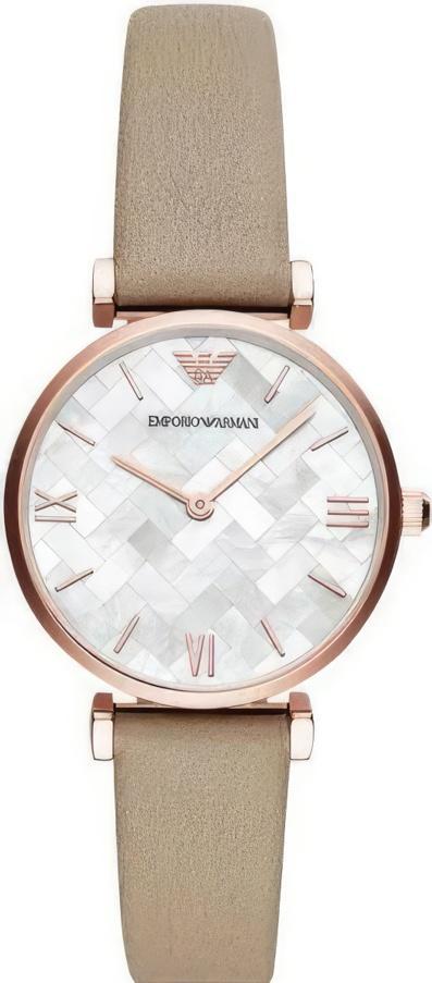 Наручные часы  Emporio Armani  Retro Emporio Armani AR11111 (фото 1)